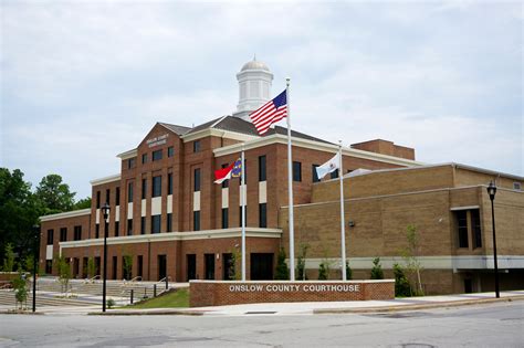 The Best of Jacksonville, NC - The Cameron Team