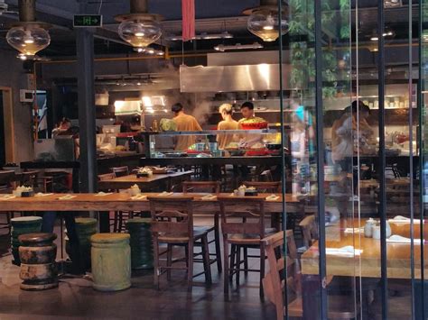 SHENZHEN OVERSEAS CHINESE TOWN - All You Need to Know BEFORE You Go ...