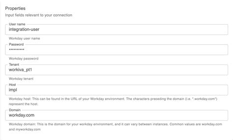 Image result for Core Connector Workday Tutorial