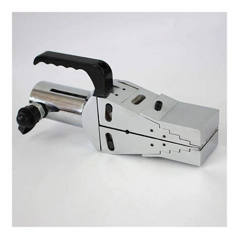 Buy Terminal connectors Hydraulic Flange Separator, Hydraulic Manual ...