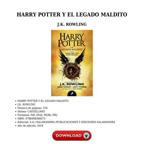 Descargar-PDF-HARRY-POTTER.pdf | DocDroid
