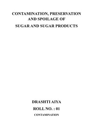 Ecosystem notes - helpful note - An ecosystem can be visualised as a ...