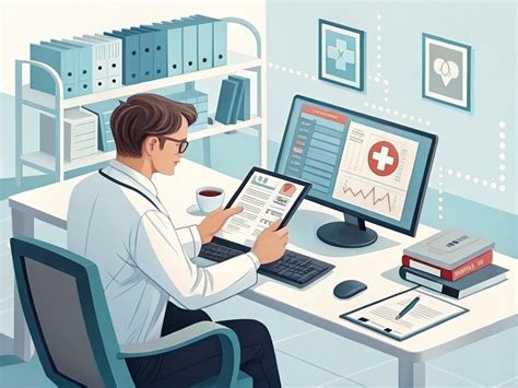 Health Information Analyst Job Description - TapTalent