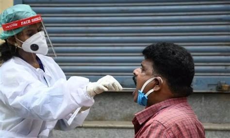 Tamil Nadu records 37 COVID cases in a day; 185 active