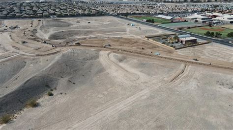 Hollywood Regional Park - MTX Contractors INC