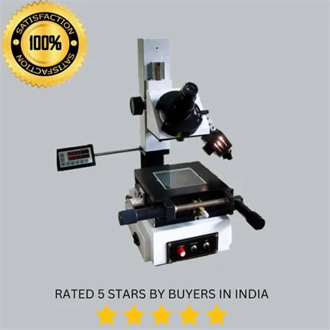 Toolmaker Microscope - Toolmaker Microscope Advanced Manufacturer from ...