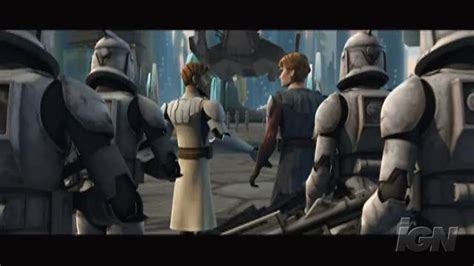 Imagining The Clone Wars