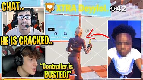 Image result for Best Piece Control Controller Settings Fakeify