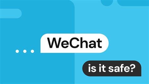 Is WeChat Safe For Messaging And Payments? A 2026 Security Guide