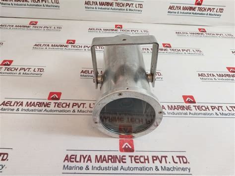 Hernis Scan Systems S9 Night Vision Video Camera Ip67 – Aeliya Marine Tech