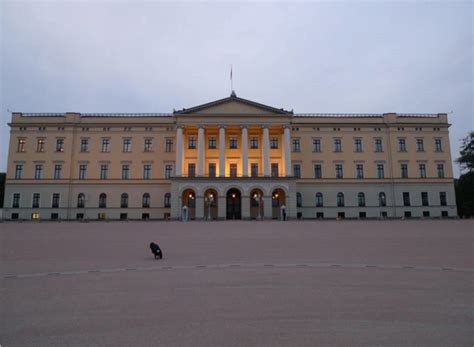 Der Oslobesuch (4) – enjoying the postapocalypse