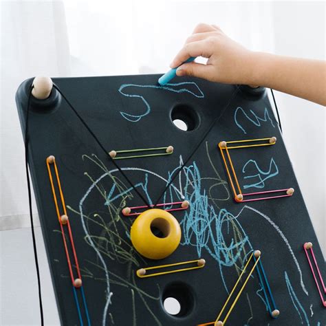 Wall Ball Game – PlanToys USA