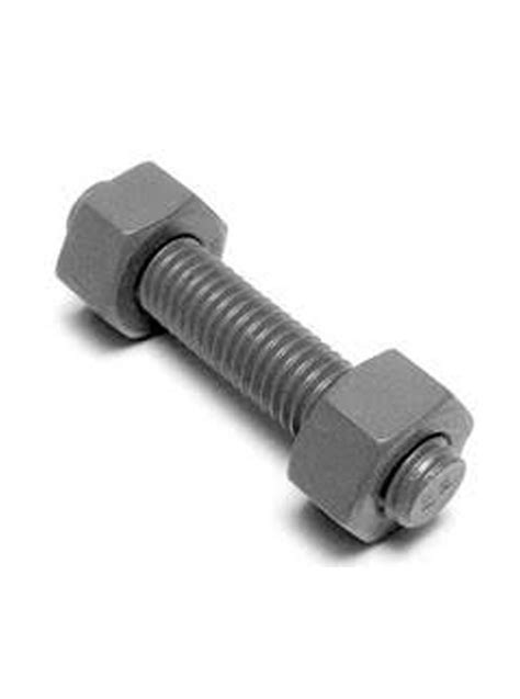 DIN 975 Stud Bolt Supplier in Mumbai