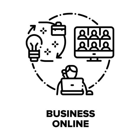 Online Computer Business Clip Art 的图像结果