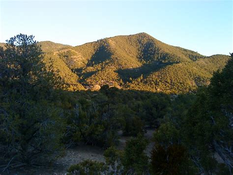 High Desert Dirt: Running the Santa Fe Canyon Preserve and Dale Ball Trails