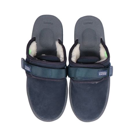 SUICOKE ZAVO-Mab NAVY 20FA-I（スイコック ZAVO-Mab-ネイビー） | atmos（アトモス） 公式オンラインストア