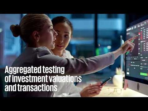 KPMG Asset Management Audit Platform