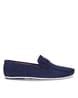 Buy Blue Casual Shoes for Men by SHUAN Online | Ajio.com