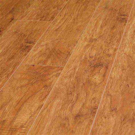 Hickory - Best Laminate Flooring