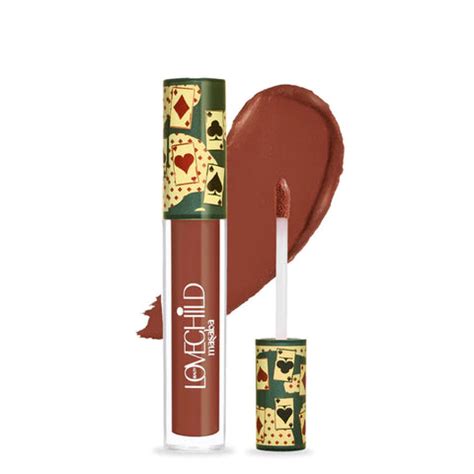 Discover Transfer-Proof Elegance: Best Liquid Lipsticks – LoveChild