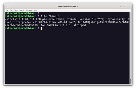Linux Elf File Tutorial 的图像结果