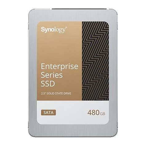 Synology DiskStation DS1522+ 5-Bay NAS Enclosure - 5 x 3.5 or 2.5" SATA ...