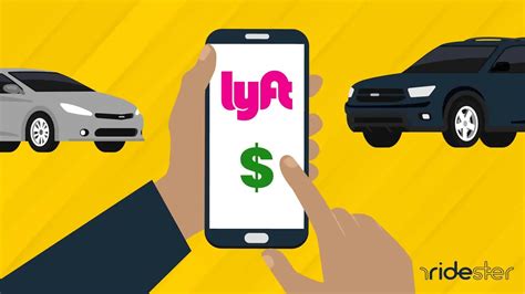 How to Schedule Lyft Rides In Advance | Ridester