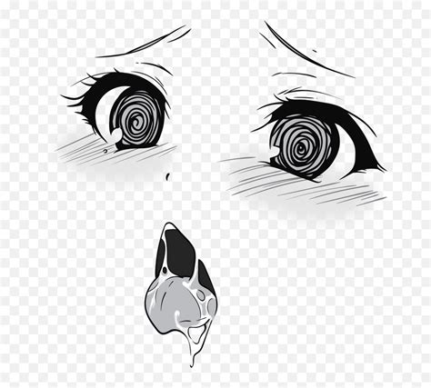 Pin - Ahegao Face Easy Drawing Emoji,Ahegao Emoji - free transparent ...