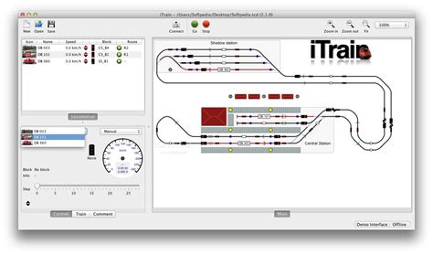 Image result for Using Itrain Train Stacker
