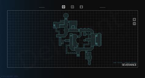 Image result for Alien Isolation Full Map