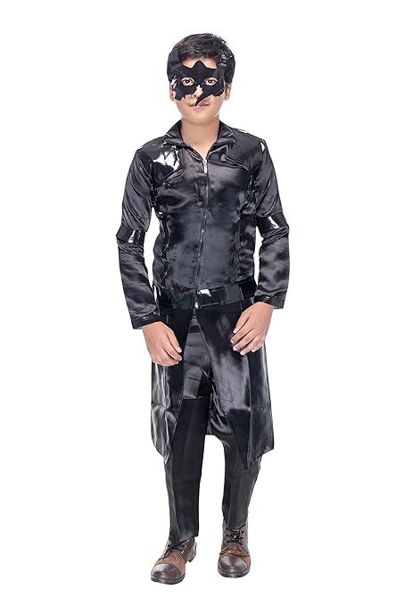 Buy Krrish Costume Styles And Designs Of Costume Dresses, Including ...