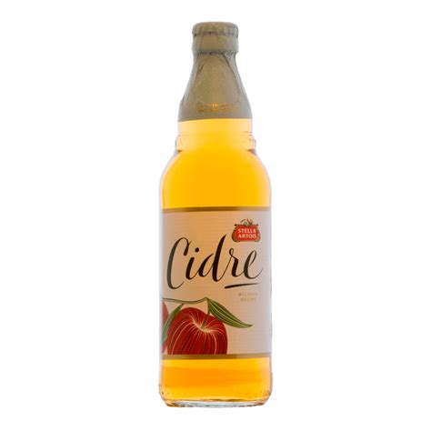 Stella Artois Cidre | Horizon Drinks