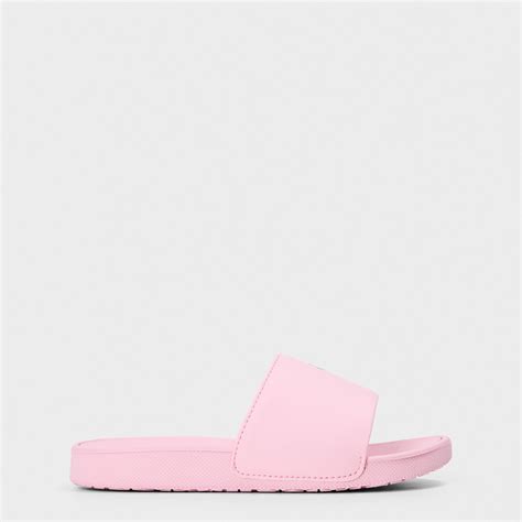 Polo Ralph Lauren | Cayson Slides Childrens | Pool Shoes | SportsDirect.com