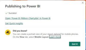 Image result for Power BI Live Connection Dataset