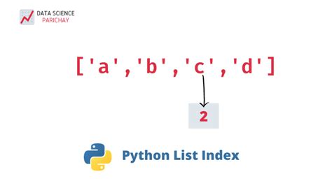 How to Use Python Index [+Examples]