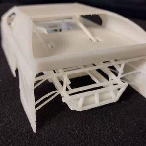 Image result for IMCA Modified RC Body