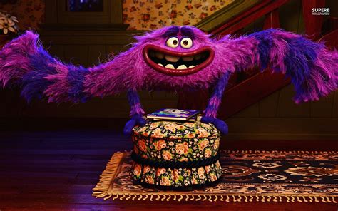 Art Monsters University Jail at Loren Bona blog