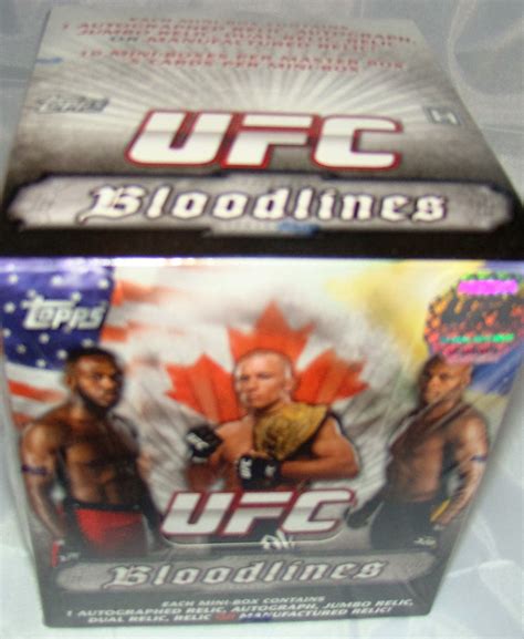 Image result for UFC Card