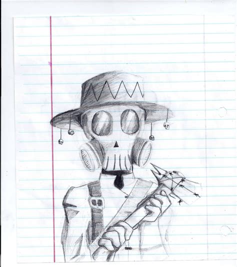 Drawing In Spanish at PaintingValley.com | Explore collection of ...