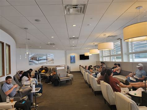 Priority Pass Orlando: The Full House