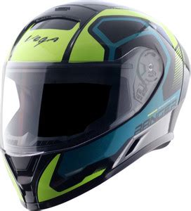 VEGA Ranger Crew Motorbike Helmet - Buy VEGA Ranger Crew Motorbike ...