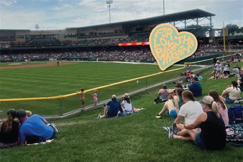 Indians Day Game – For the Love of Parks presented by Midstates ...