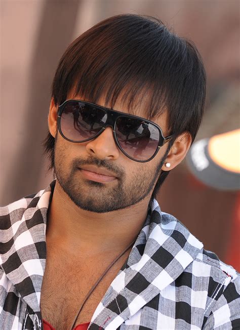 Sai Dharam Tej - Anil Ravipudi film from September