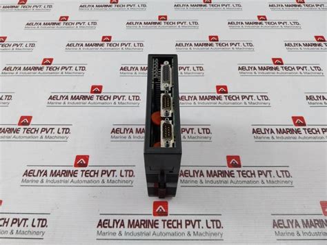 Ge Fanuc Ic693Bem340-cd Fip Controller E157515 – Aeliya Marine Tech®