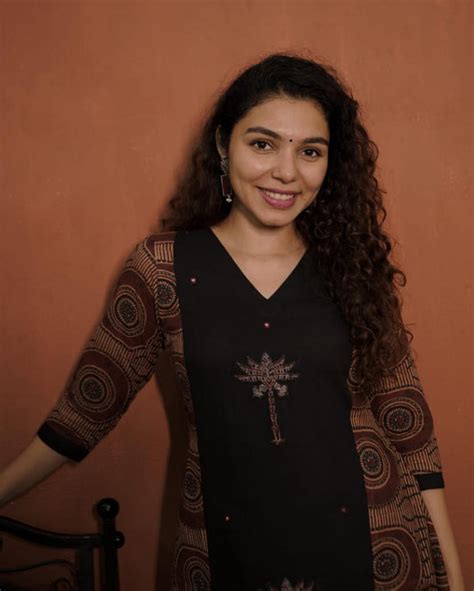 Designer Kurthi – Blocks & Prints