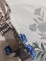 CURREN Analogue Men's Watch (White Dial Silver Colored Strap) : Amazon ...