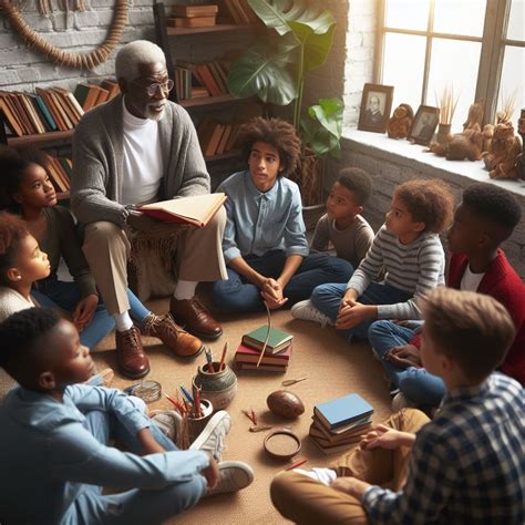 Sacerdotus: Black History Month