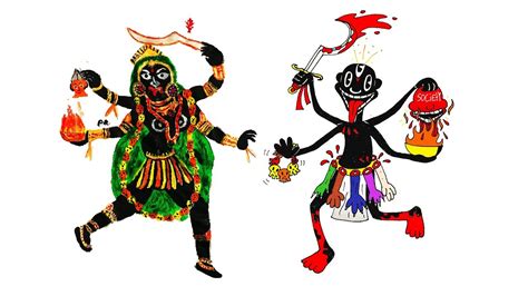 Kali Ma! - Lil Darkie: Song Lyrics, Music Videos & Concerts