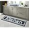 AEROHAVEN™ Glorious Super Soft Microfiber Abstract Kitchen Designer ...