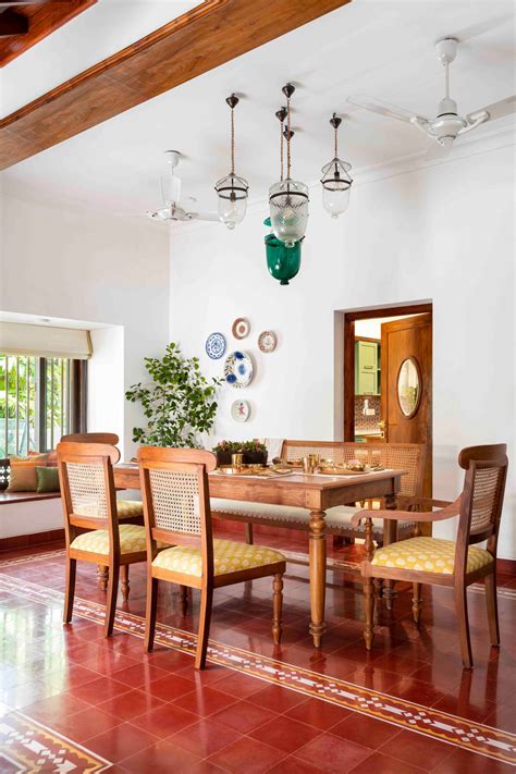 7 stunning kitchen designs from Kerala to bookmark right now ...